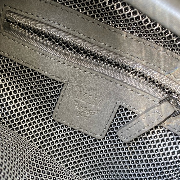 MCM Crossbody bag - Picture 13 of 14